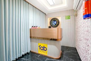 FabHotel Luxurious Inn - Near Prime Arcade - 2
