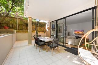 Fab Bondi 2-Bed with Courtyard & Alfresco Dining - Sydney - 2