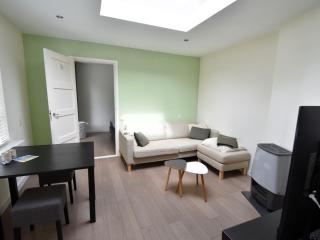 Holiday home in Huisduinen near the dunes and sea - Huisduinen - 4