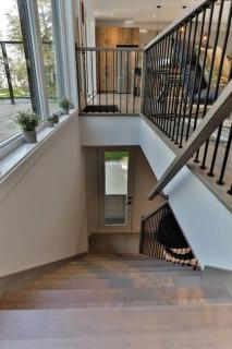 New Family Cottage Tremblant-4 Bdrs W Hot Tub - 1