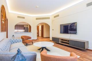 Fairmont Residences, Exquisite 2BR Luxury Retreat - Dubai - 7