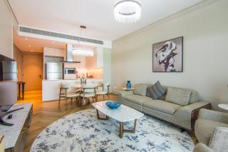 Address Residential 2 BDR, JBR - 0