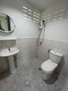 Pada Guesthouse Khaoyai - Mu Si - 9