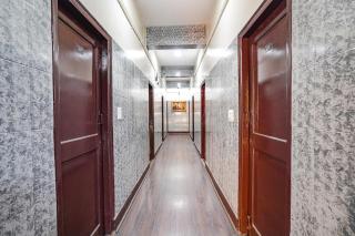 FabHotel Pavithraa Edition - Nr Yeshwantpur Circle - 1