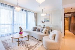 Elegant 2 BR in Burj Vista, Downtown Dubai - Dubai - 8