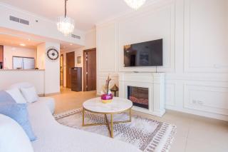 Elegant 2 BR in Burj Vista, Downtown Dubai - Dubai - 7