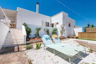 Gioberti 20 I Trulli With Pool - Happy Rentals - Martina Franca - 7