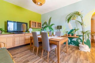 Gioberti 20 I Trulli With Pool - Happy Rentals - Martina Franca - 5