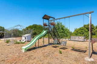 Gioberti 20 I Trulli With Pool - Happy Rentals - Martina Franca - 6
