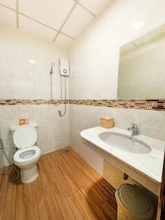 The Best House&Hostel - Ban Don Muang - 8