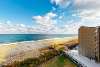 Sea Colony - 805 Georgetowne House Rd. - Bethany Beach - 9