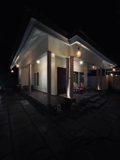 Fab Valley Homestay - Munnar - 8