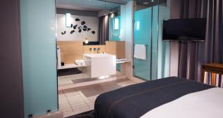 Piazza Hotel Montecasino - Johannesburg - 8