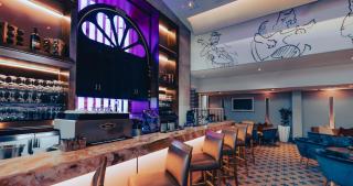 Piazza Hotel Montecasino - Johannesburg - 7