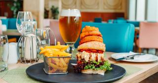 Piazza Hotel Montecasino - Johannesburg - 4