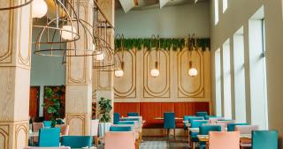 Piazza Hotel Montecasino - Johannesburg - 6