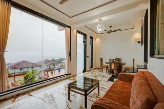 The leaf resort Mahabaleshwar - Mahabaleshwar - 0