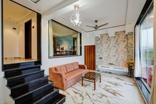 The leaf resort Mahabaleshwar - Mahabaleshwar - 6