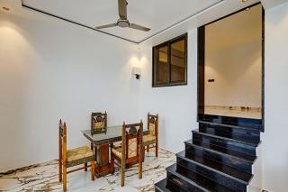 The leaf resort Mahabaleshwar - Mahabaleshwar - 5