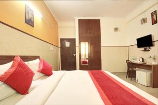 Hotel Elite Peak Noida Sector 72 - 3