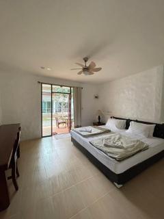 Gee Resort - Ko Tao - 7