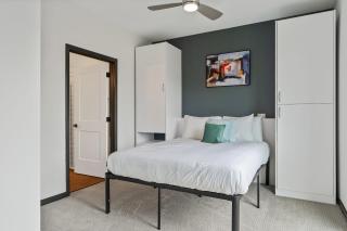 CozySuites on Mass with garage parking #10 - 4