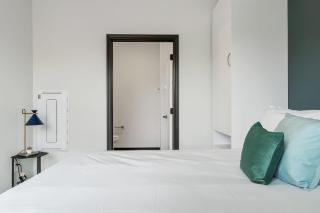 CozySuites on Mass with garage parking #10 - 3