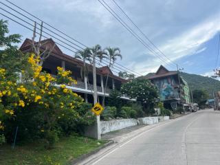 C4 Resort - Ko Tao - 8