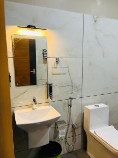 Fab Valley Homestay - Munnar - 1