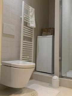 Charmant studio parisien- calme et lumineux -2 PAX - París - 6