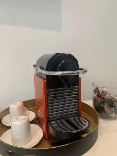 Charmant studio parisien- calme et lumineux -2 PAX - París - 2