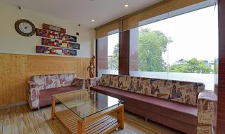Hotel Skyking - Dehradun - 7
