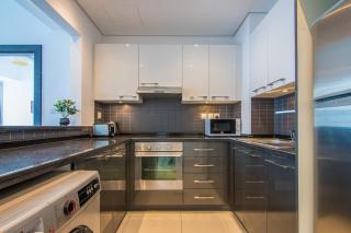 Silverene 1303 - Dubai - 1