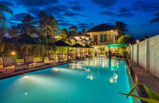 The Palace by Ocean - Bentota - 2
