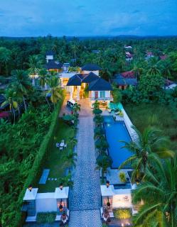 The Palace by Ocean - Bentota - 8