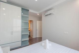 Harmony Vinhomes D'Capitale - 4