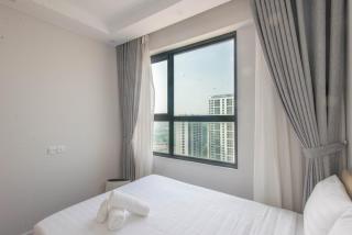 Harmony Vinhomes D'Capitale - 1