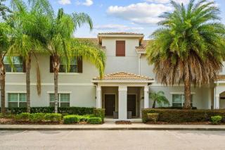 Beautiful New House at Storey Lake Resort - Kissimmee - 9