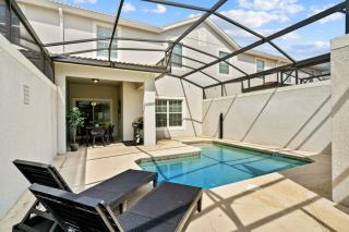 Beautiful New House at Storey Lake Resort - Kissimmee - 7