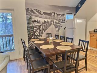BearQuad AC Pool Tennis Close to Resort Biking - Killington - 7