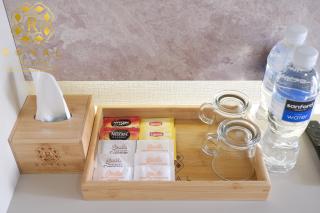 Royal Suites Studio 10QX - Citra Plaza Nagoya Apartment - Jodoh - 5