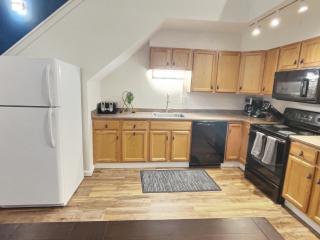 BearQuad AC Pool Tennis Close to Resort Biking - Killington - 1
