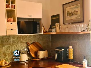 3 BR Little Addis Cottage in Historic Kalgoorlie - Kalgoorlie - 2