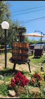 La Casetta dà Pa' e Na' - Quiliano - 0