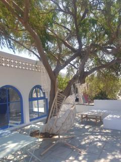 Maison Grecque Style Hacienda - Ios Chora - 0
