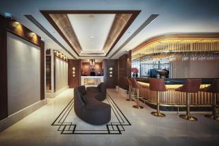 The Hotels, Galata - Istanbul - 5