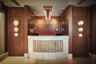 The Hotels, Galata - Istanbul - 4