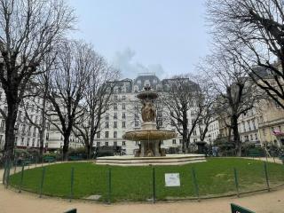 APPAREMMENT Familiale Centre Paris 3ch 3SDB - Paris - 8