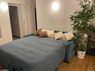APPAREMMENT Familiale Centre Paris 3ch 3SDB - París - 6