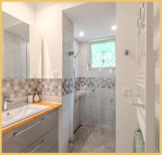 Chez Drum I Villa T3 I Thonon - Thonon-les-Bains - 3